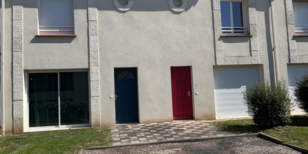 immeuble à VILLENEUVE SUR LOT (47300)