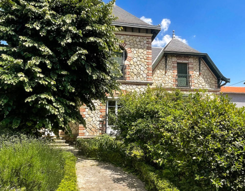 maison  AGEN