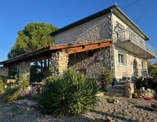 maison  XAINTRAILLES