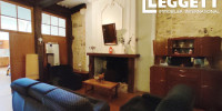 maison à CASTELJALOUX (47700)