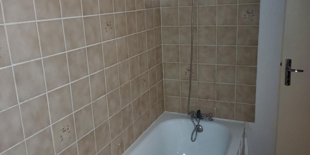 appartement à AIGUILLON (47190)