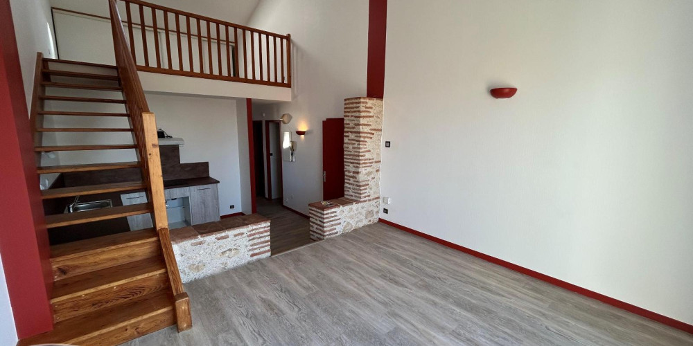 appartement à AGEN (47000)