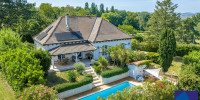 maison à VILLENEUVE SUR LOT (47300)