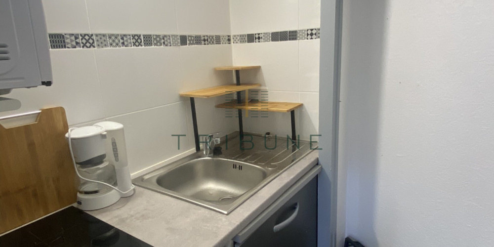 appartement à AGEN (47000)
