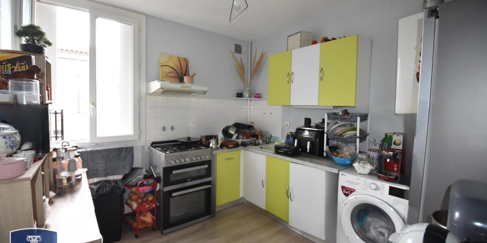 appartement à AGEN (47000)