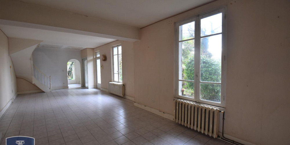 maison à FOULAYRONNES (47510)