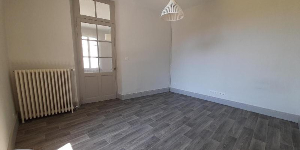 appartement à AGEN (47000)
