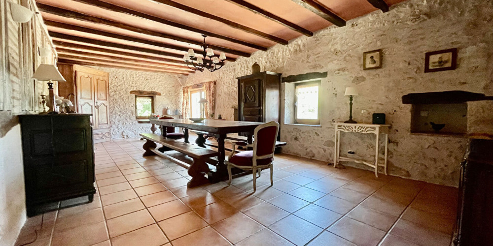 maison à PRAYSSAS (47360)