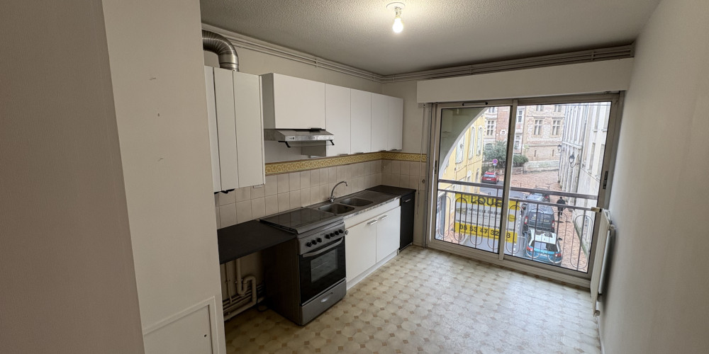 appartement à AGEN (47000)
