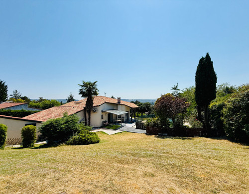 maison  VILLENEUVE SUR LOT