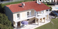 maison à MONTPEZAT (47360)