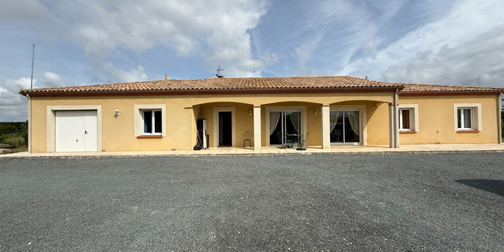 maison à BIAS (47300)