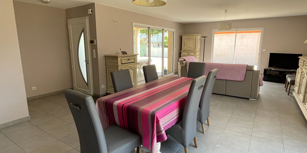 maison à MONSEMPRON LIBOS (47500)