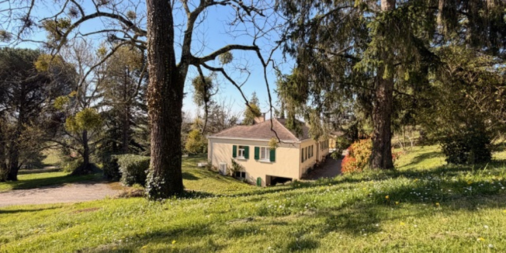 maison à BEAUPUY (47200)