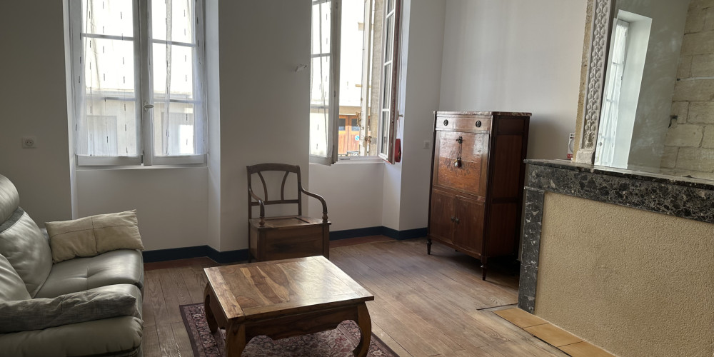 maison à MARMANDE (47200)