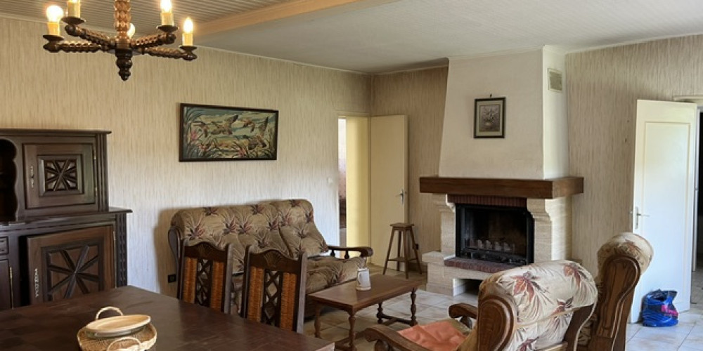maison à LAVARDAC (47230)