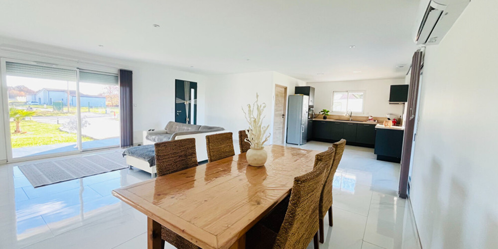 maison à VILLENEUVE SUR LOT (47300)