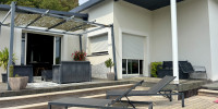 maison à LA CROIX BLANCHE (47340)