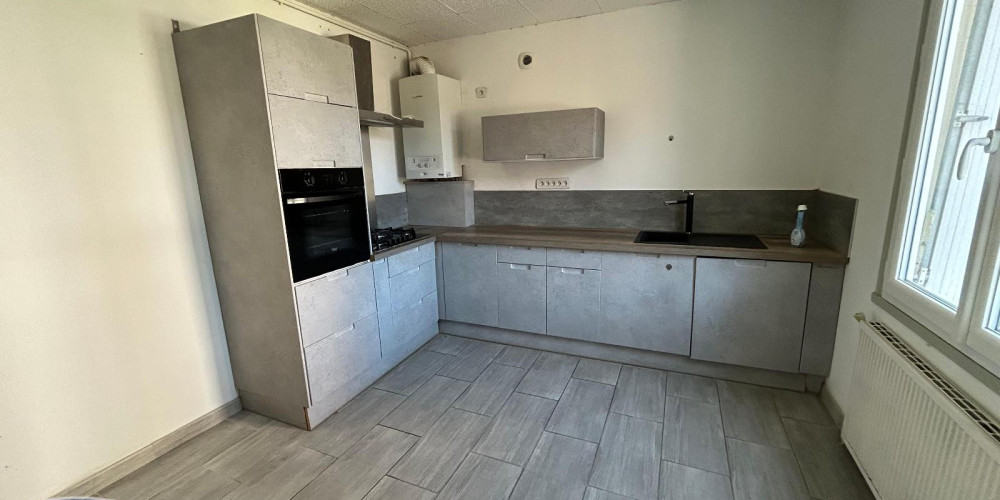 appartement à AGEN (47000)