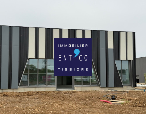 local commercial  MARMANDE