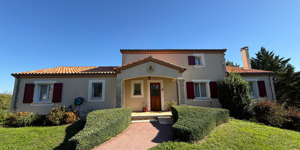 maison à HAUTEFAGE LA TOUR (47340)