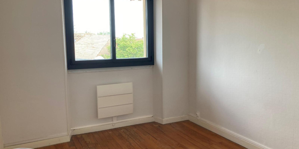 appartement à MONBAHUS (47290)