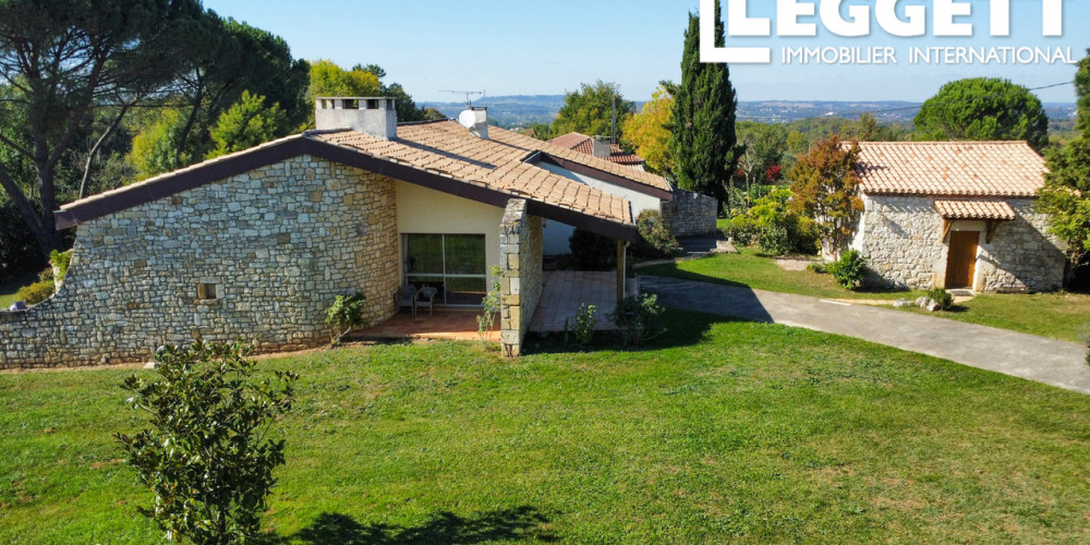 maison à MONTAYRAL (47500)