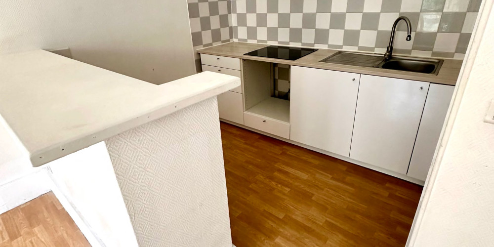 appartement à AGEN (47000)