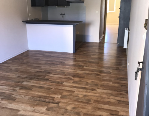 appartement  MARMANDE