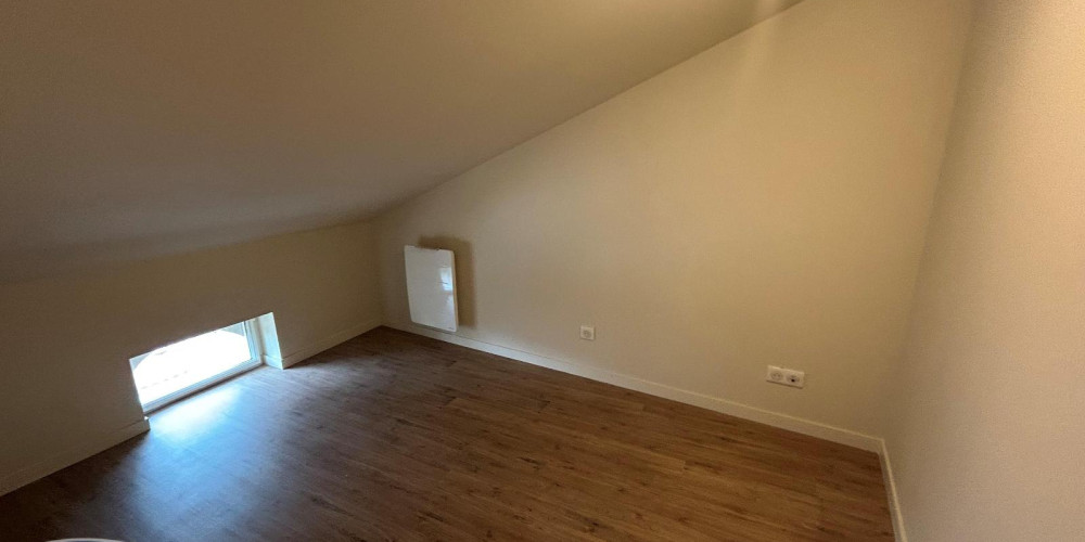 appartement à AGEN (47000)