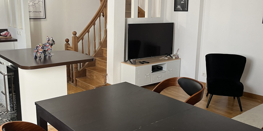 maison à AGEN (47000)