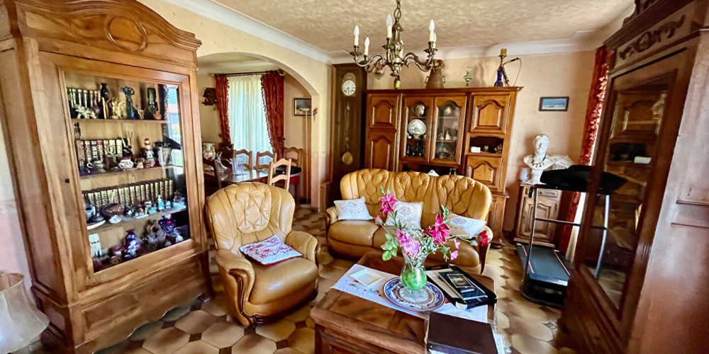 maison à VILLENEUVE SUR LOT (47300)