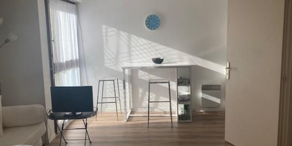 appartement à VILLENEUVE SUR LOT (47300)