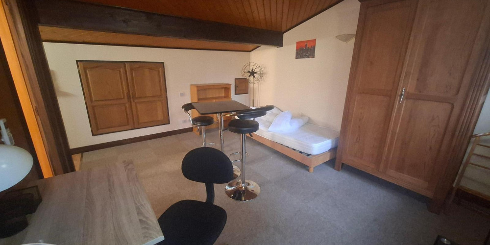 appartement à AGEN (47000)
