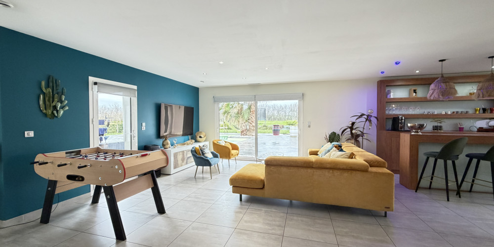 maison à FOULAYRONNES (47510)