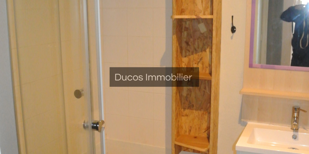 appartement à MARMANDE (47200)