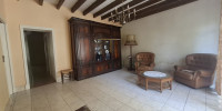 maison à STE COLOMBE EN BRUILHOIS (47310)