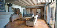 maison à MIRAMONT DE GUYENNE (47800)