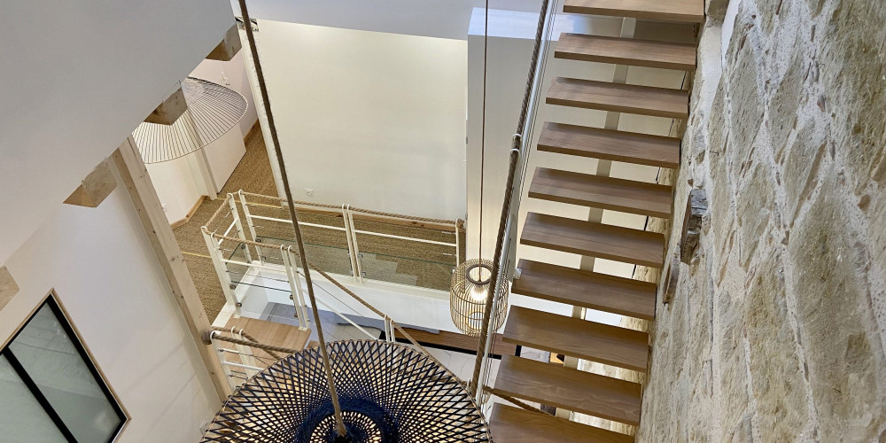 maison à GONTAUD DE NOGARET (47400)