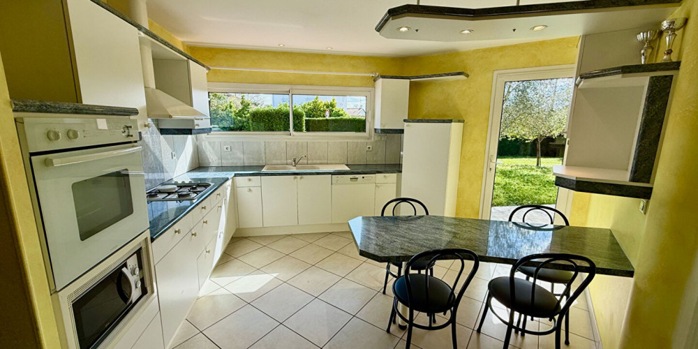 maison à VILLENEUVE SUR LOT (47300)