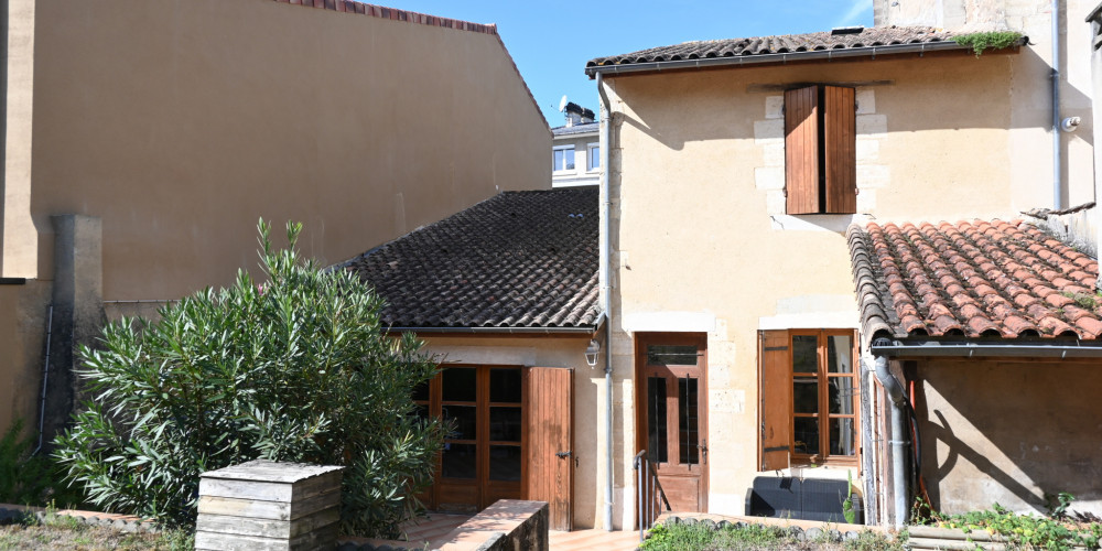 maison à MARMANDE (47200)