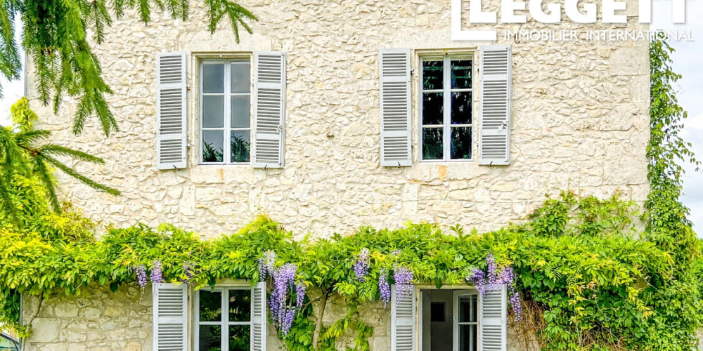 maison à LAUZUN (47410)