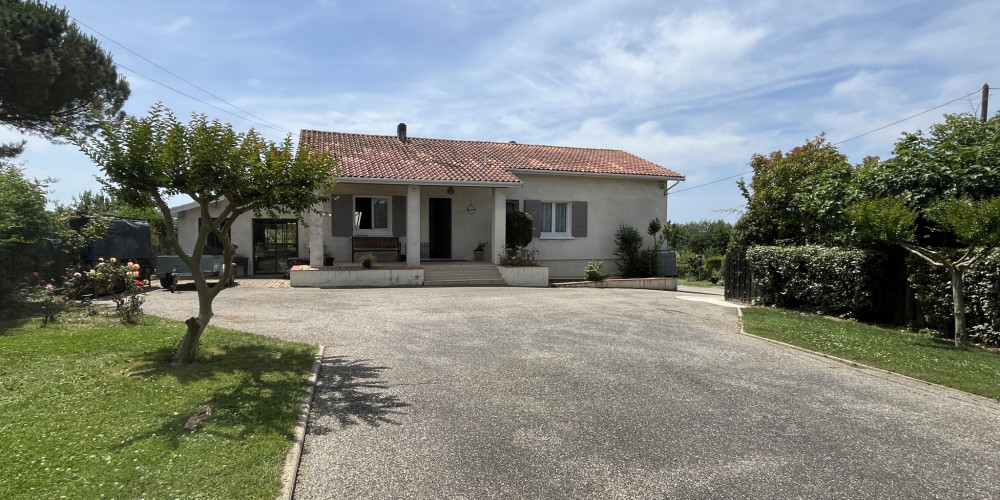 maison à TONNEINS (47400)