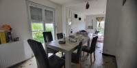 maison à VILLENEUVE SUR LOT (47300)