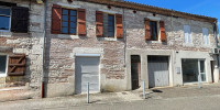 maison à LAFITTE SUR LOT (47320)