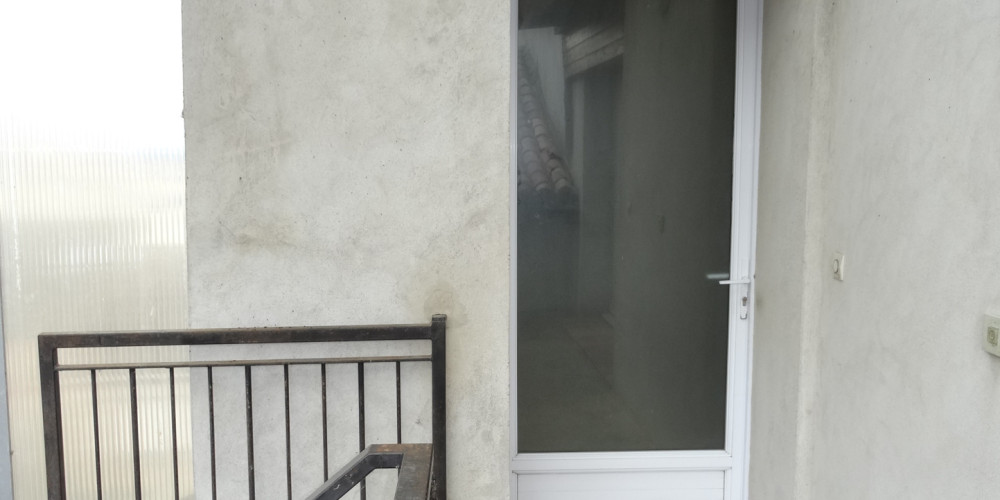 appartement à GONTAUD DE NOGARET (47400)