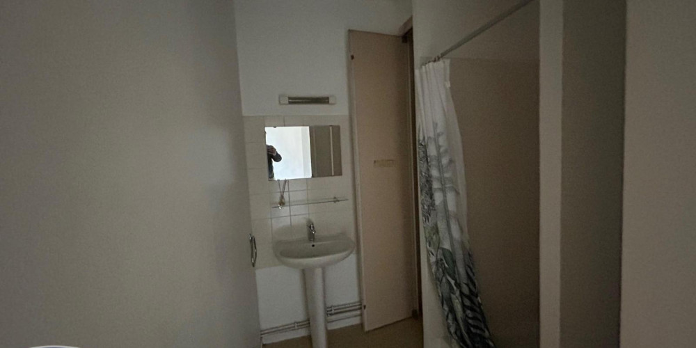 appartement à AGEN (47000)