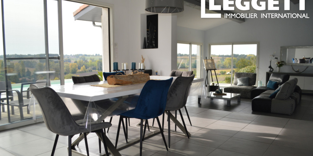 maison à MARMANDE (47200)
