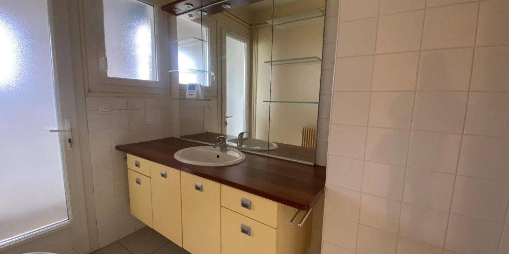appartement à AGEN (47000)