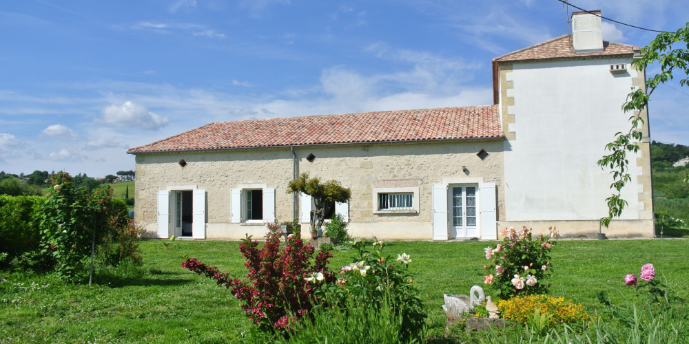 maison à BEAUPUY (47200)